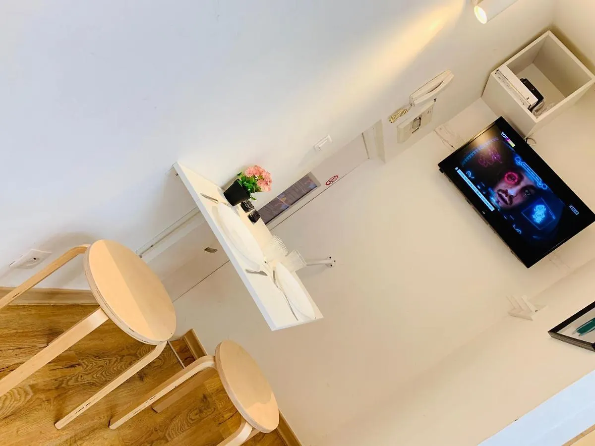 Apartment Couronne Studio Aix-en-Provence France