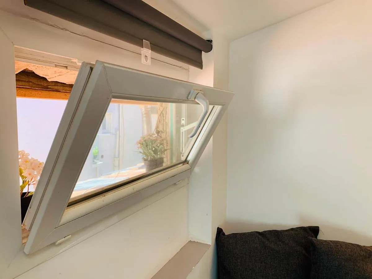 Apartment Couronne Studio Aix-en-Provence
